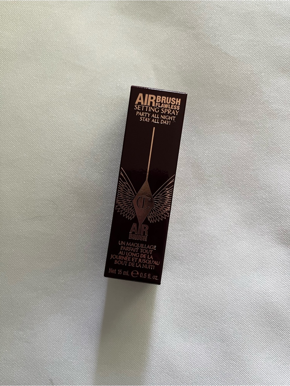 Charlotte Tilbury Eyes, Lips, & Face Mini Makeup Set NWT - Picture 3 of 16
